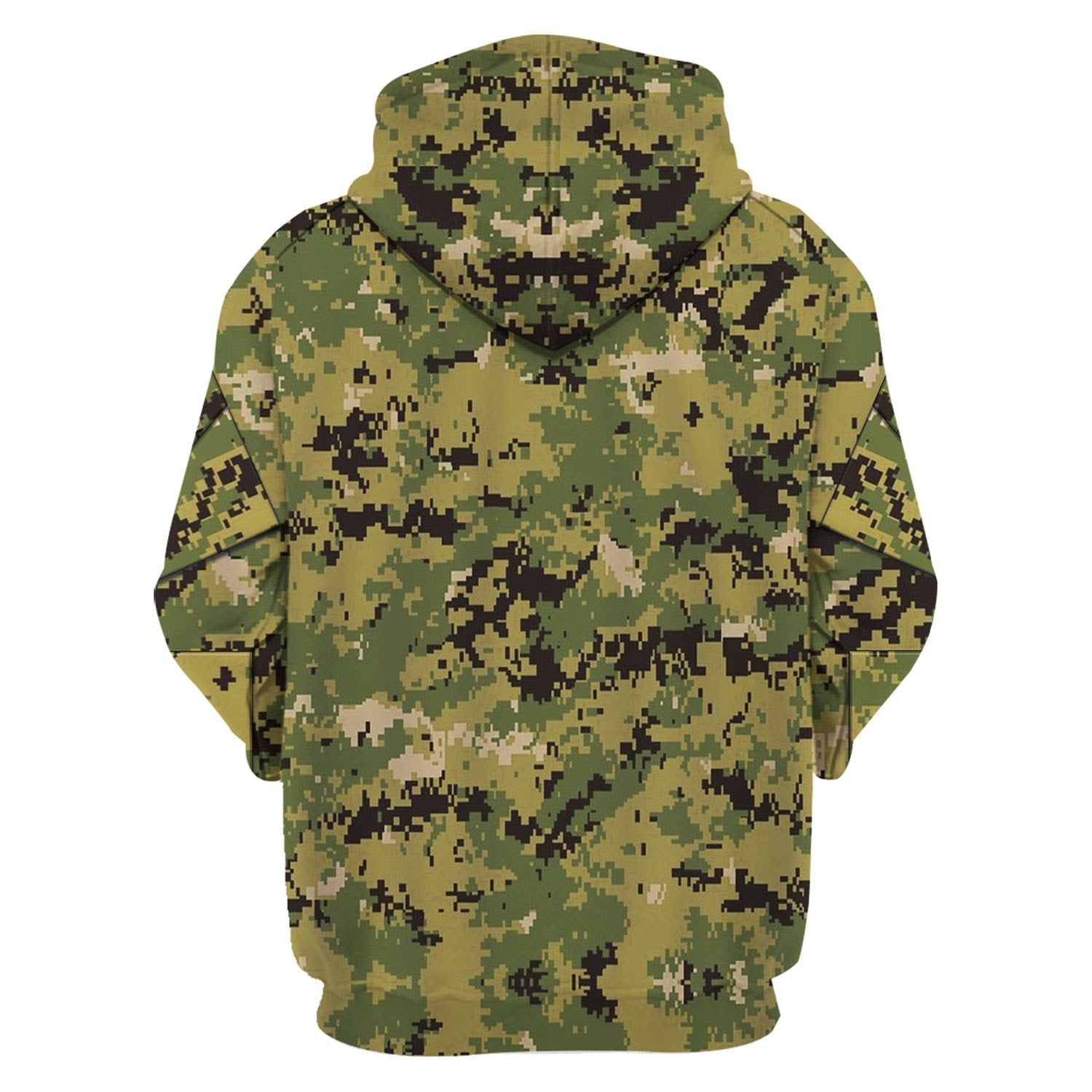 Navy Working Uniform Type III