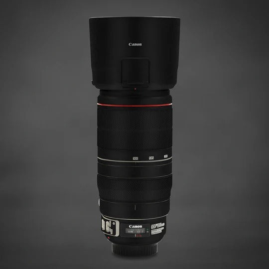 Canon EF 100-400mm F4.5-5.6L IS II USM Lens Skin