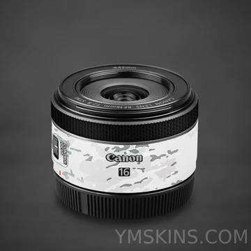 Canon RF 16mm/F2.8 STM (Generic) Lens Skin