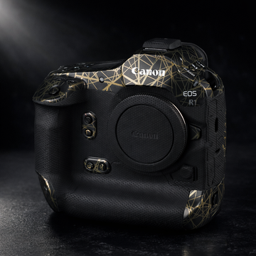 CANON EOS R1 Skins & Wraps