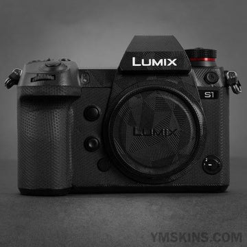 PANASONIC Lumix DC-S1 Camera Skin/ Wrap
