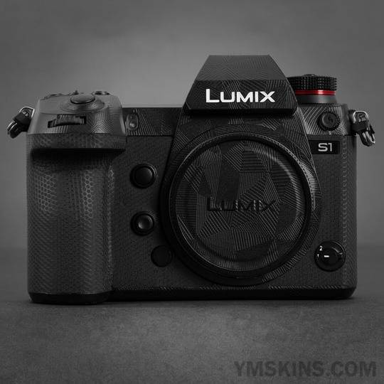 PANASONIC Lumix DC-S1 Camera Skin/ Wrap
