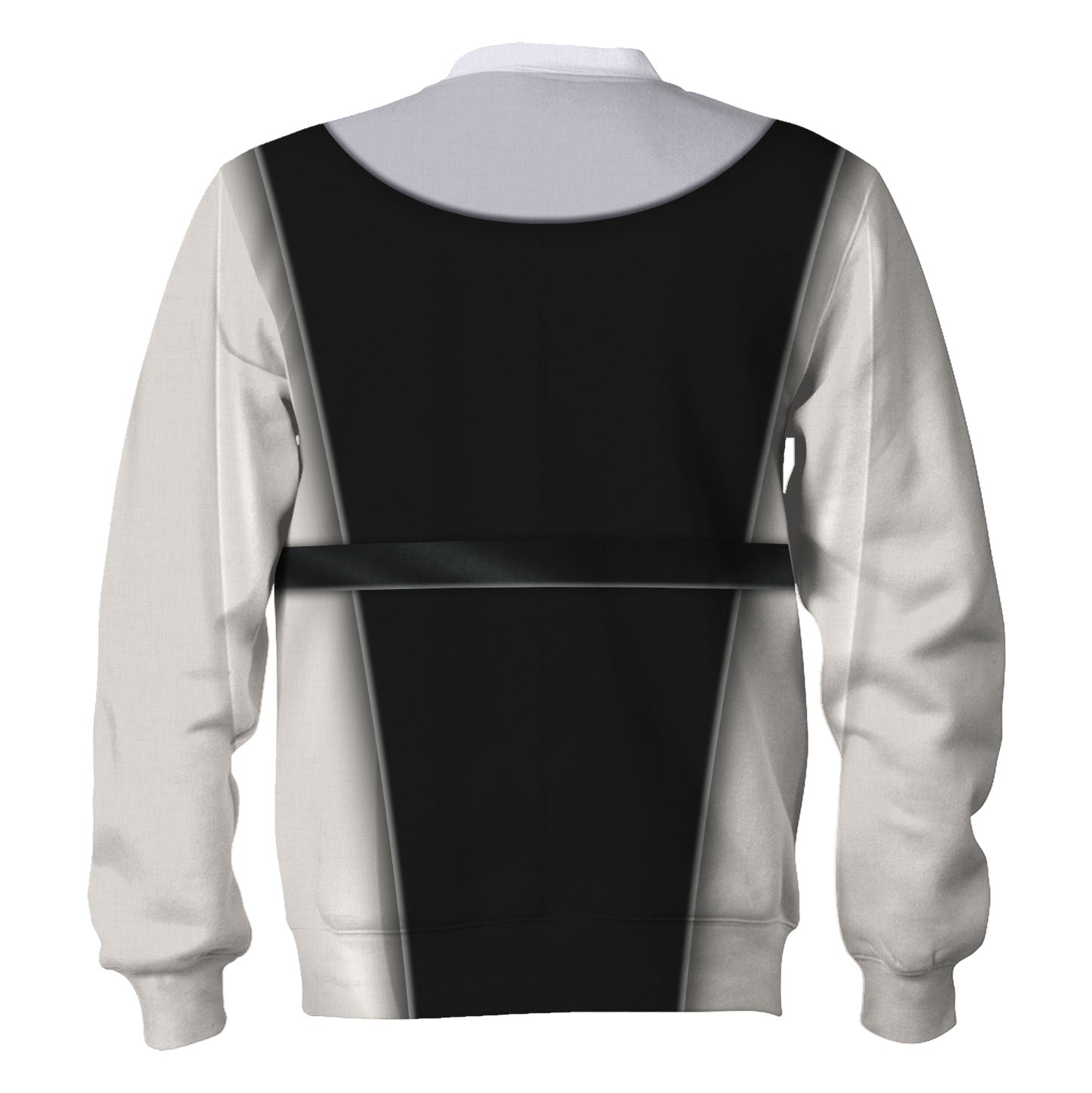 Tracksuit Tops Pullover Sweatshirt Catholic Nun Habit 3D Apparel