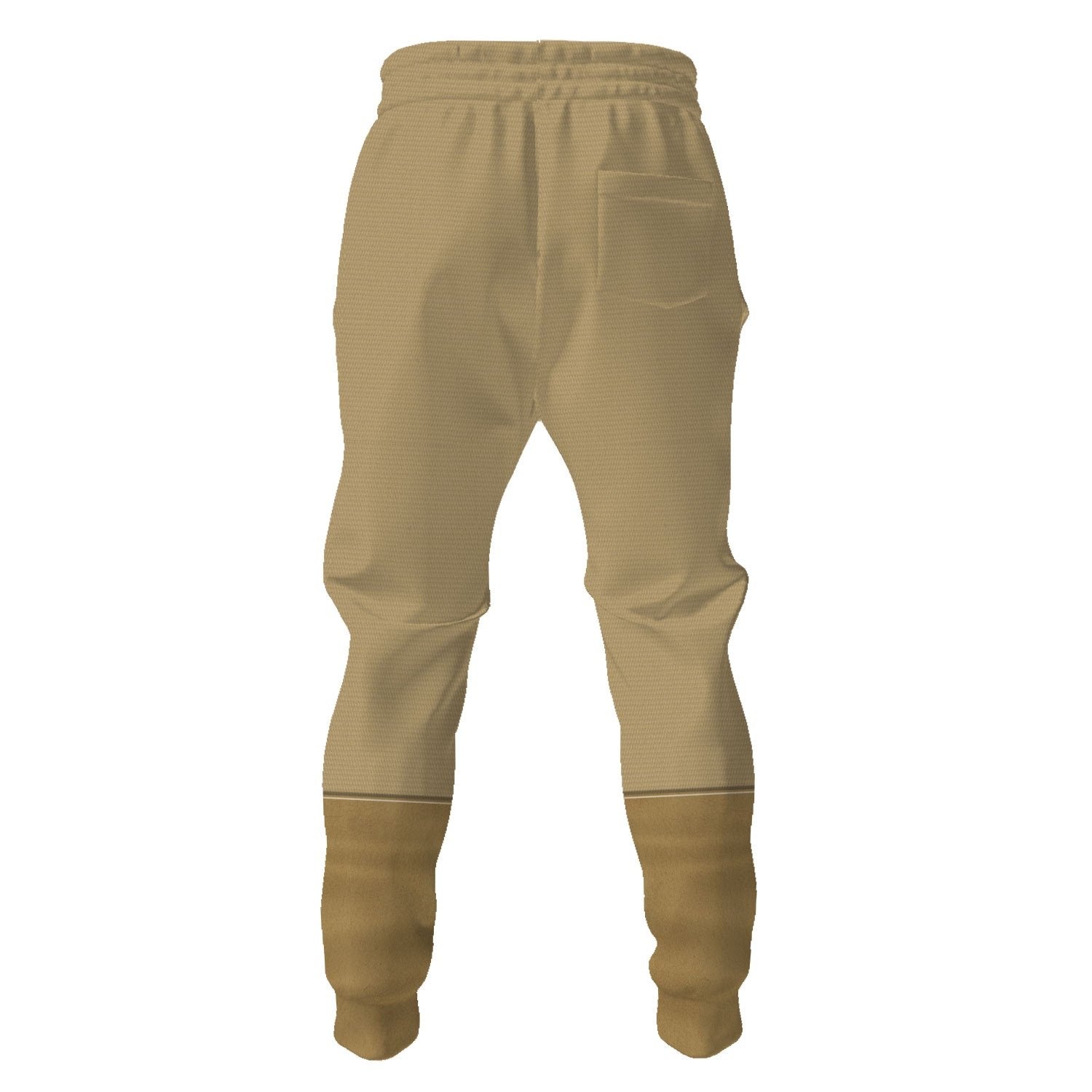 Theodore Roosevelt Sweatpants