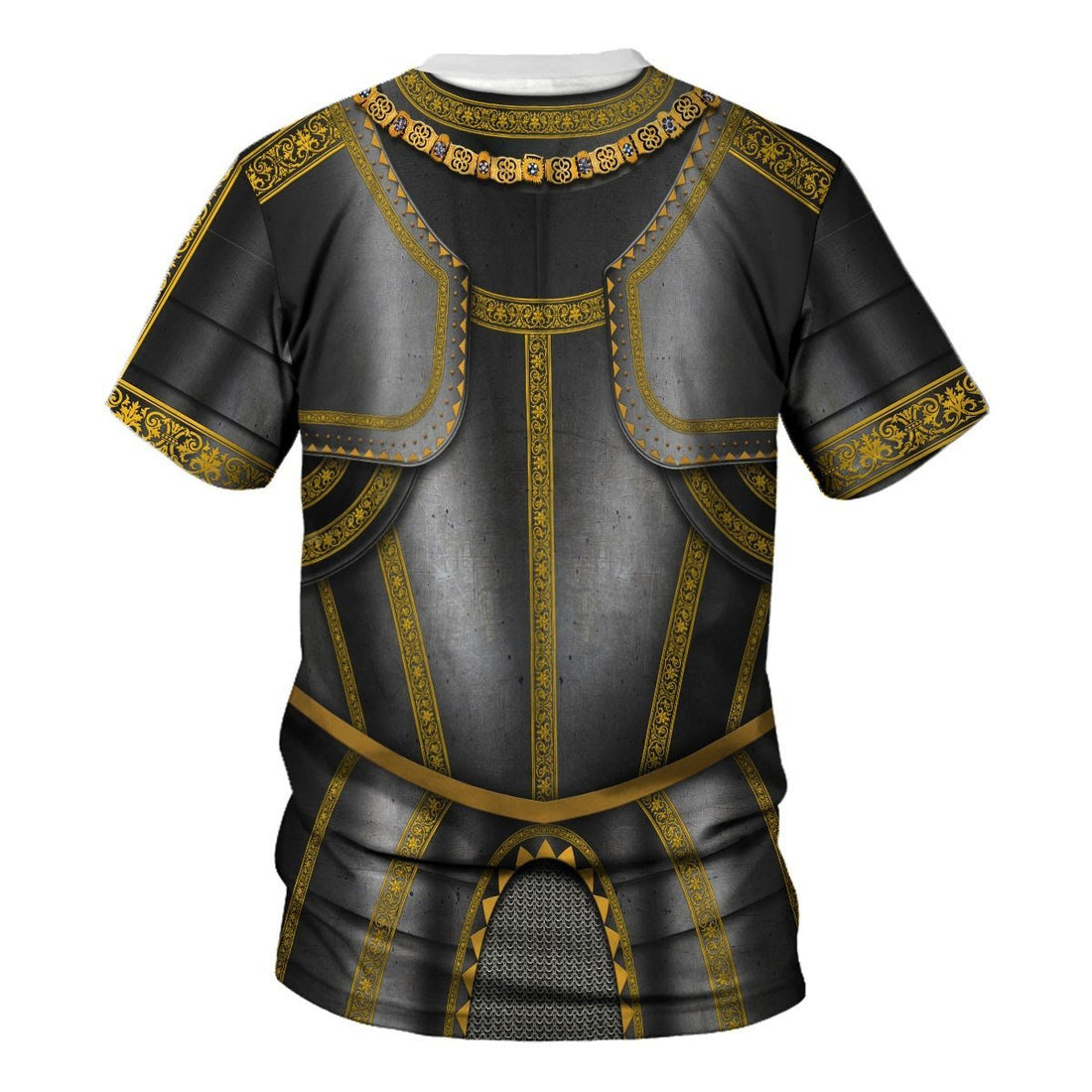 Charles V Holy Roman Emperor T-Shirt
