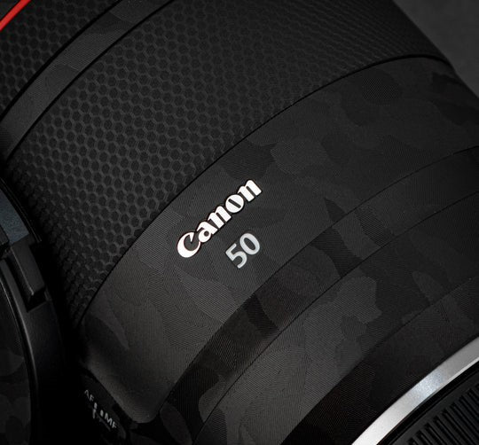 Canon RF 50mm F1.2L USM Lens Skin