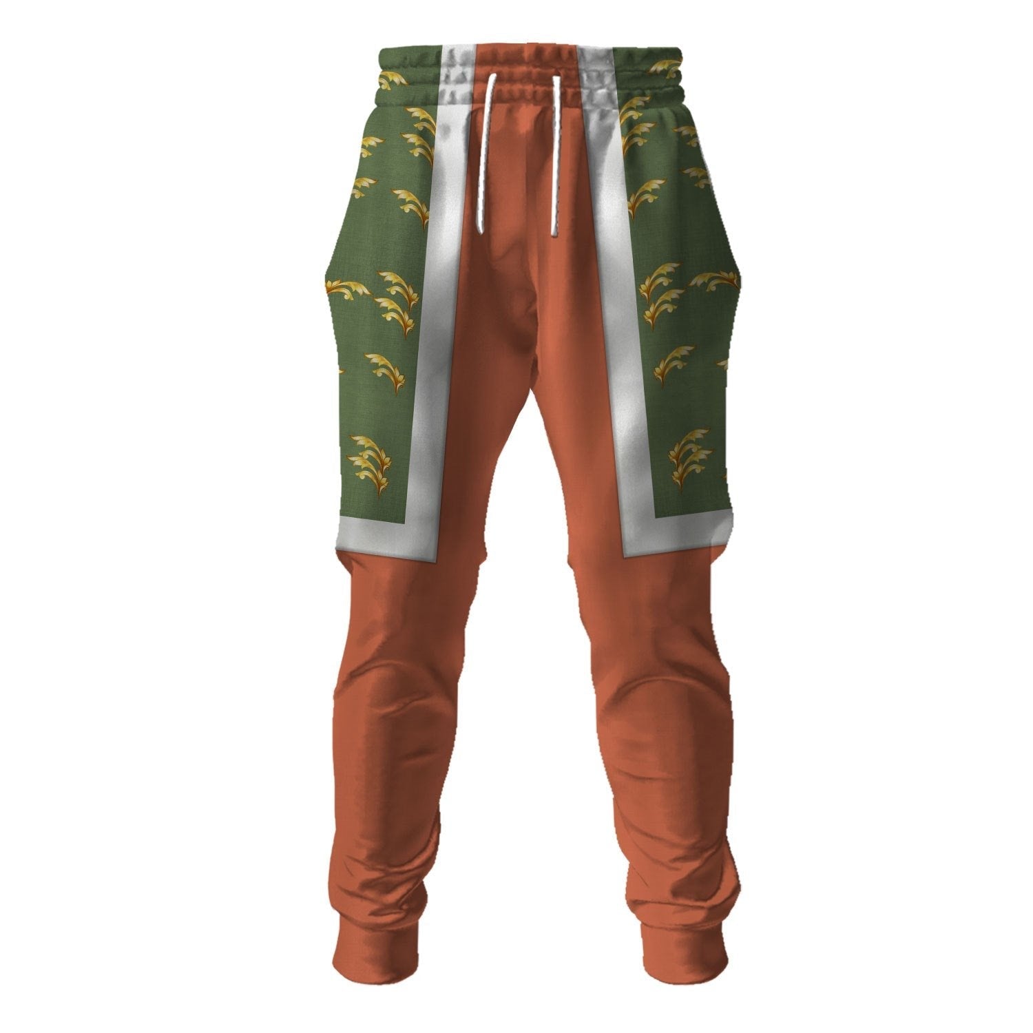 Celebi Mehmed Ottoman Empire Sweatpants
