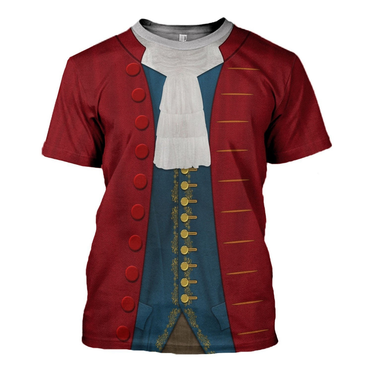 John Hancock T-Shirt