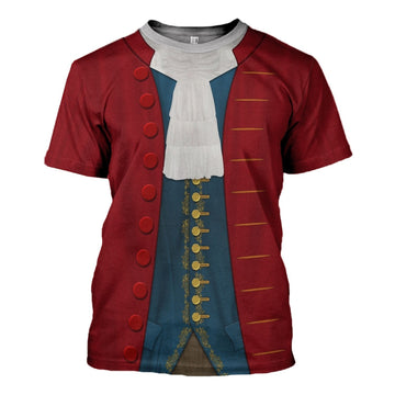 John Hancock T-Shirt