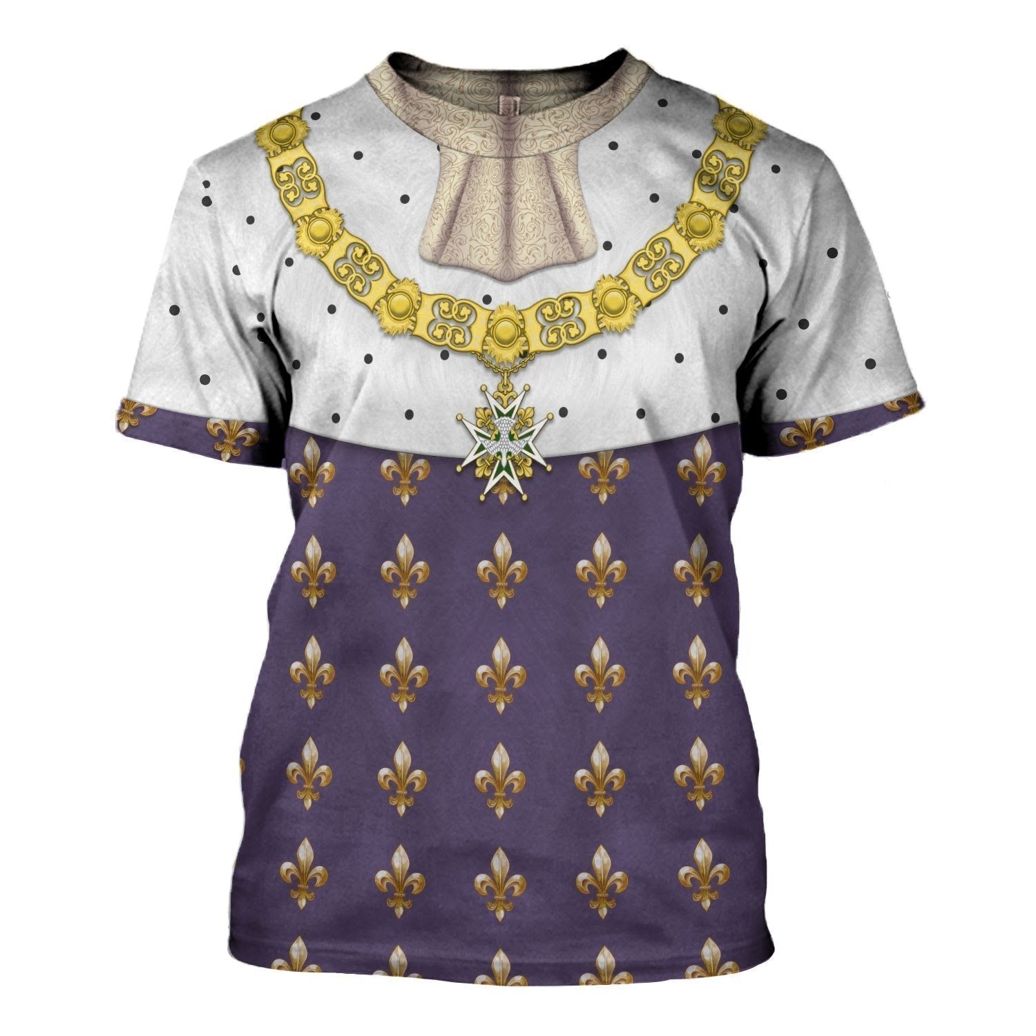Louis XVI of France T-Shirt