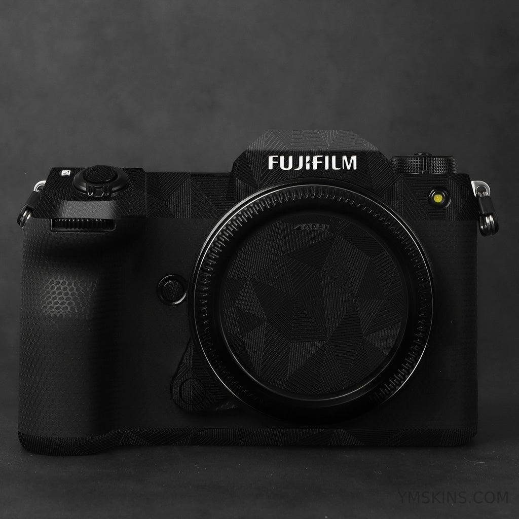FUJIFILM GFX 100S II/ 100S2 Camera Skin/ Wrap
