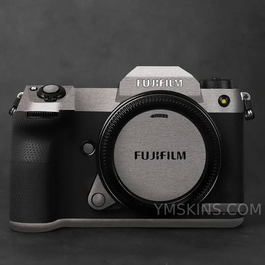 FUJIFILM GFX 100S II/ 100S2 Camera Skin/ Wrap