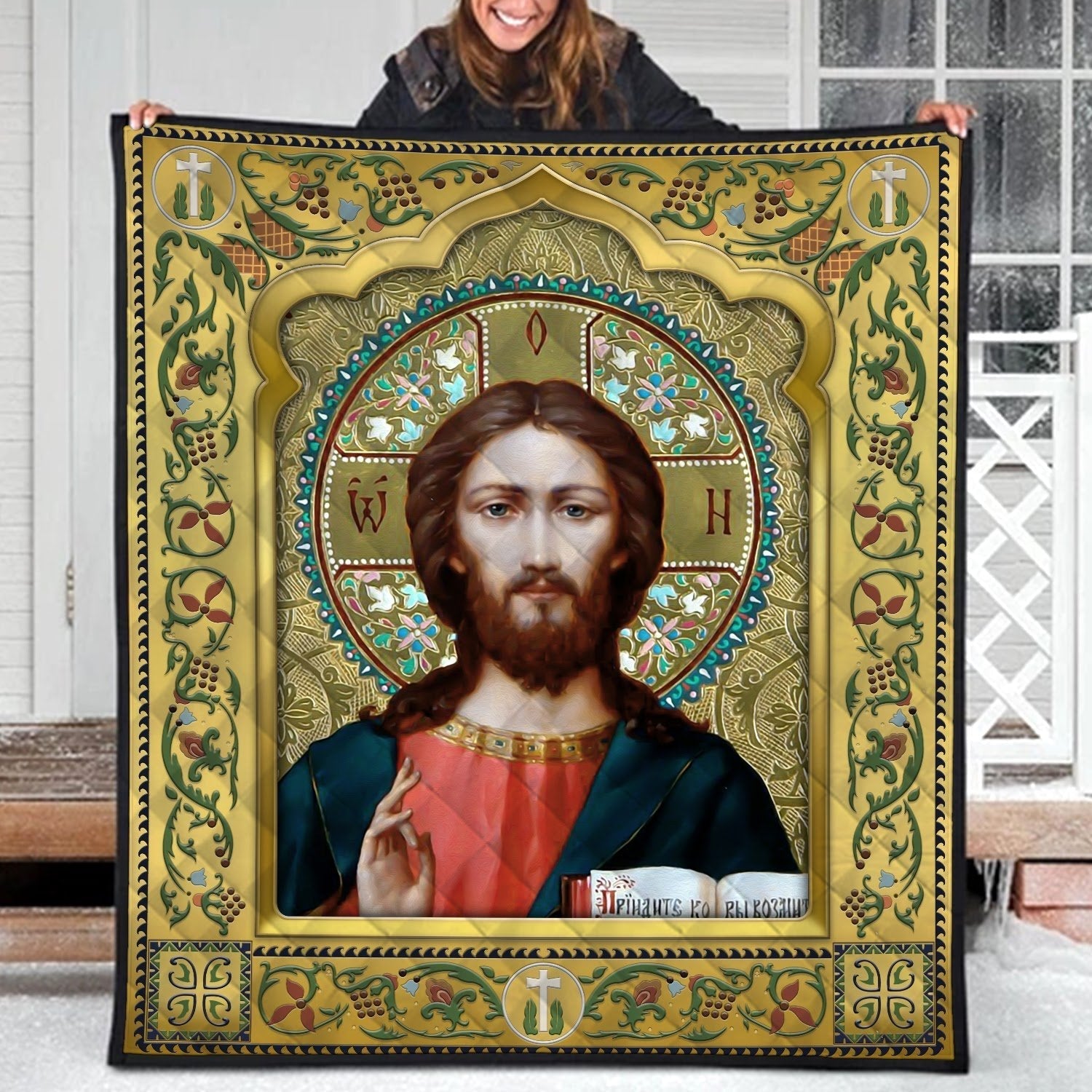 YMskins Quilt IHS