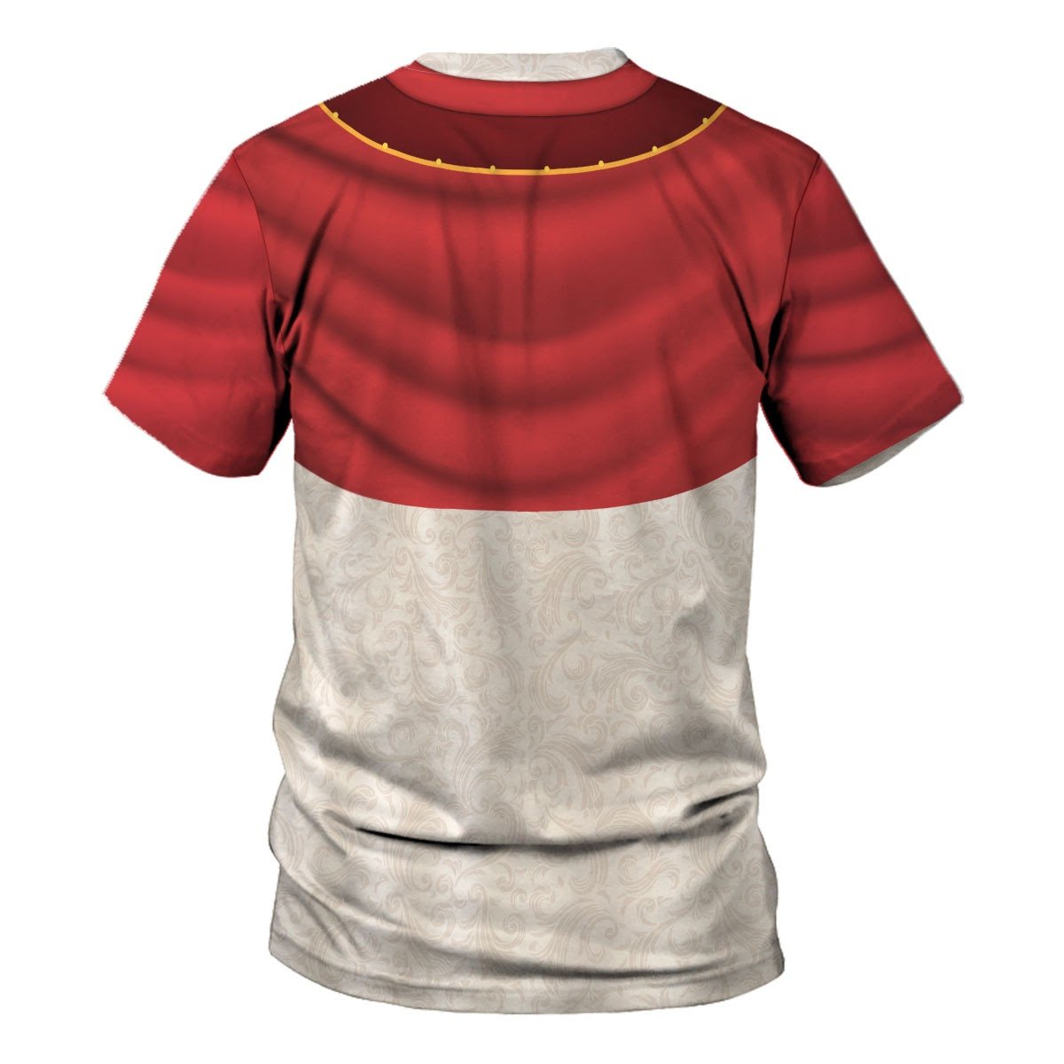 Tracksuit Tops Pullover Sweatshirt Pope Benedict XVI 3D Apparel