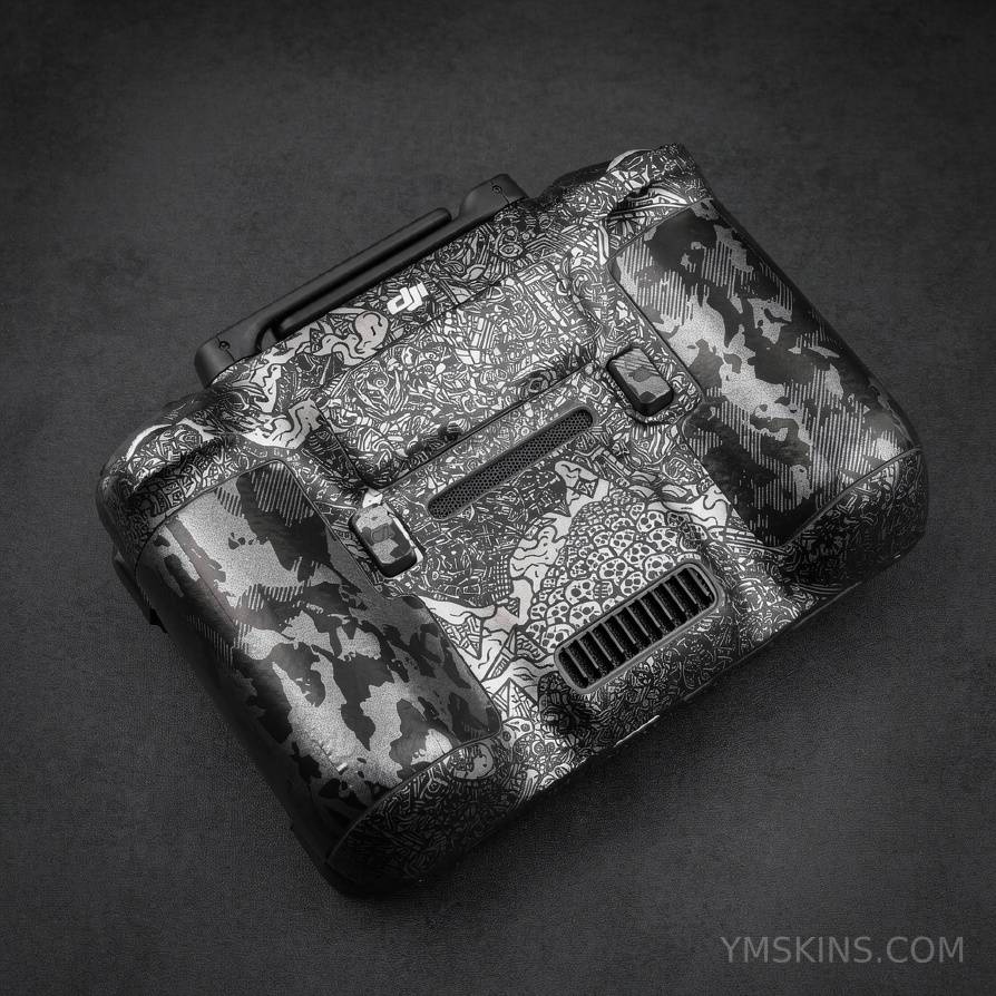 DJI RC Pro 2 Remote Controller Skin