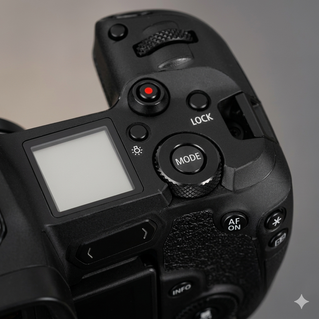 Canon EOS R Skins and Wraps