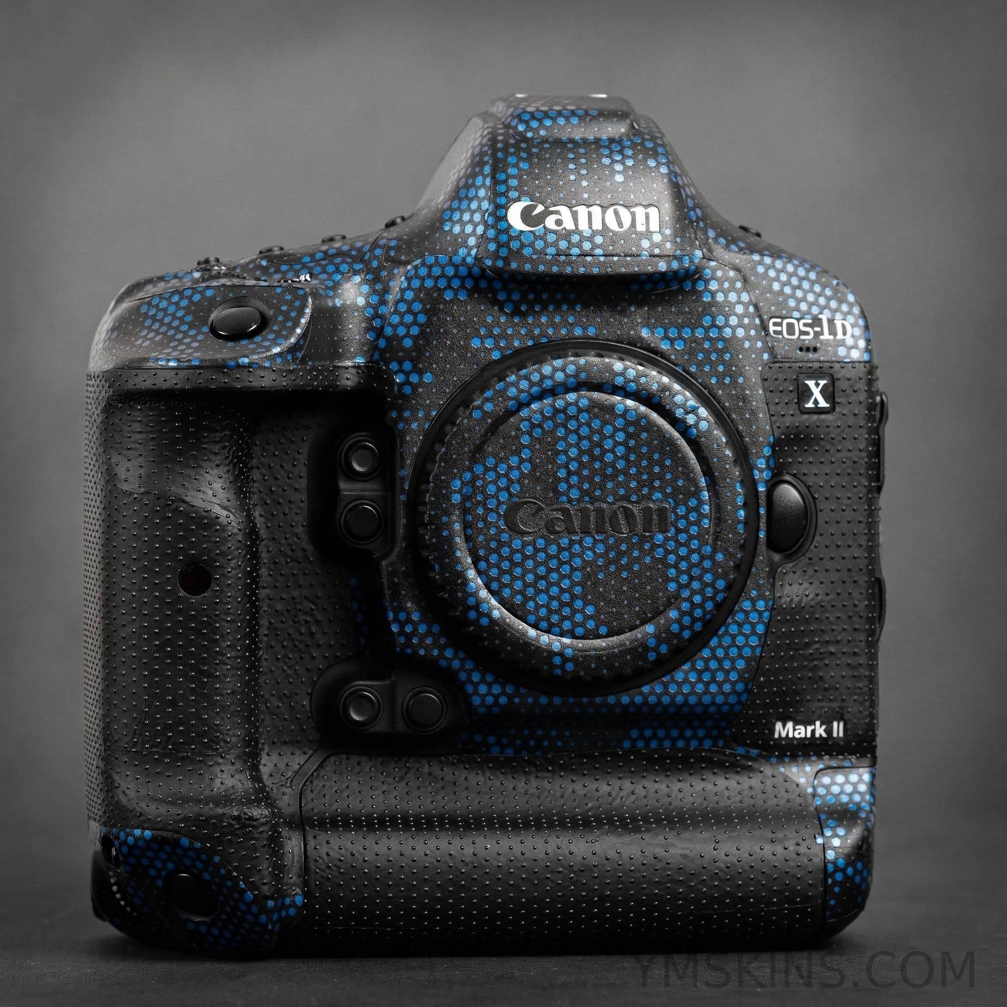 Canon EOS 1DX Mark II  Skins & Wraps