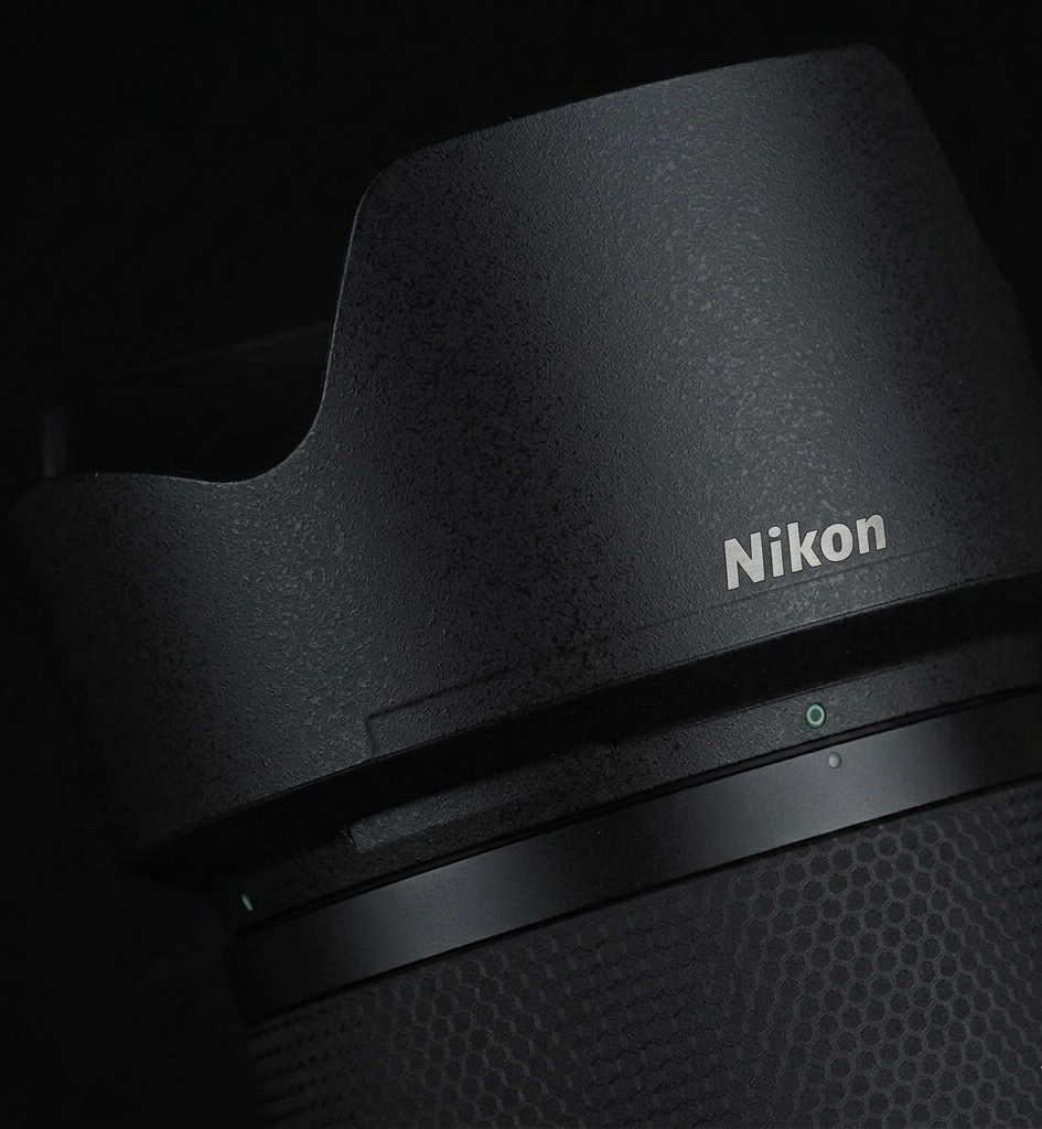 Nikon Z 35mm  50mm F1.4 (Generic) Lens Skin
