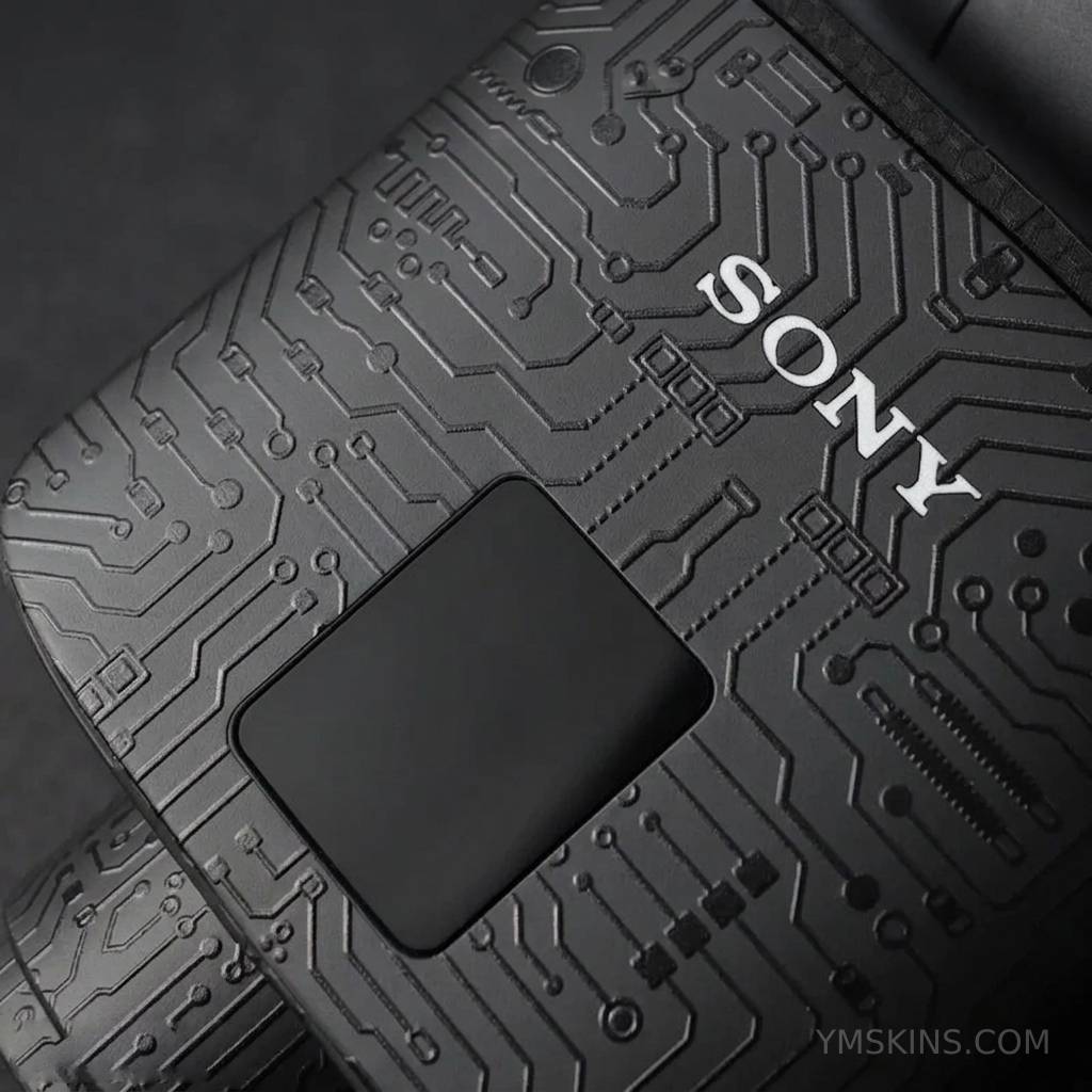 SONY HVL-F32M Camera Flash Skin