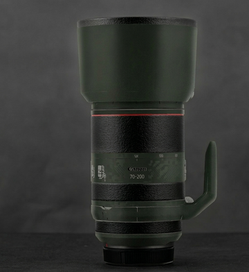 Canon RF 70-200mm F2.8L IS USM Lens Skin