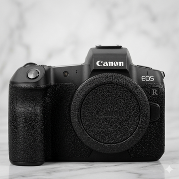 Canon EOS R Skins and Wraps