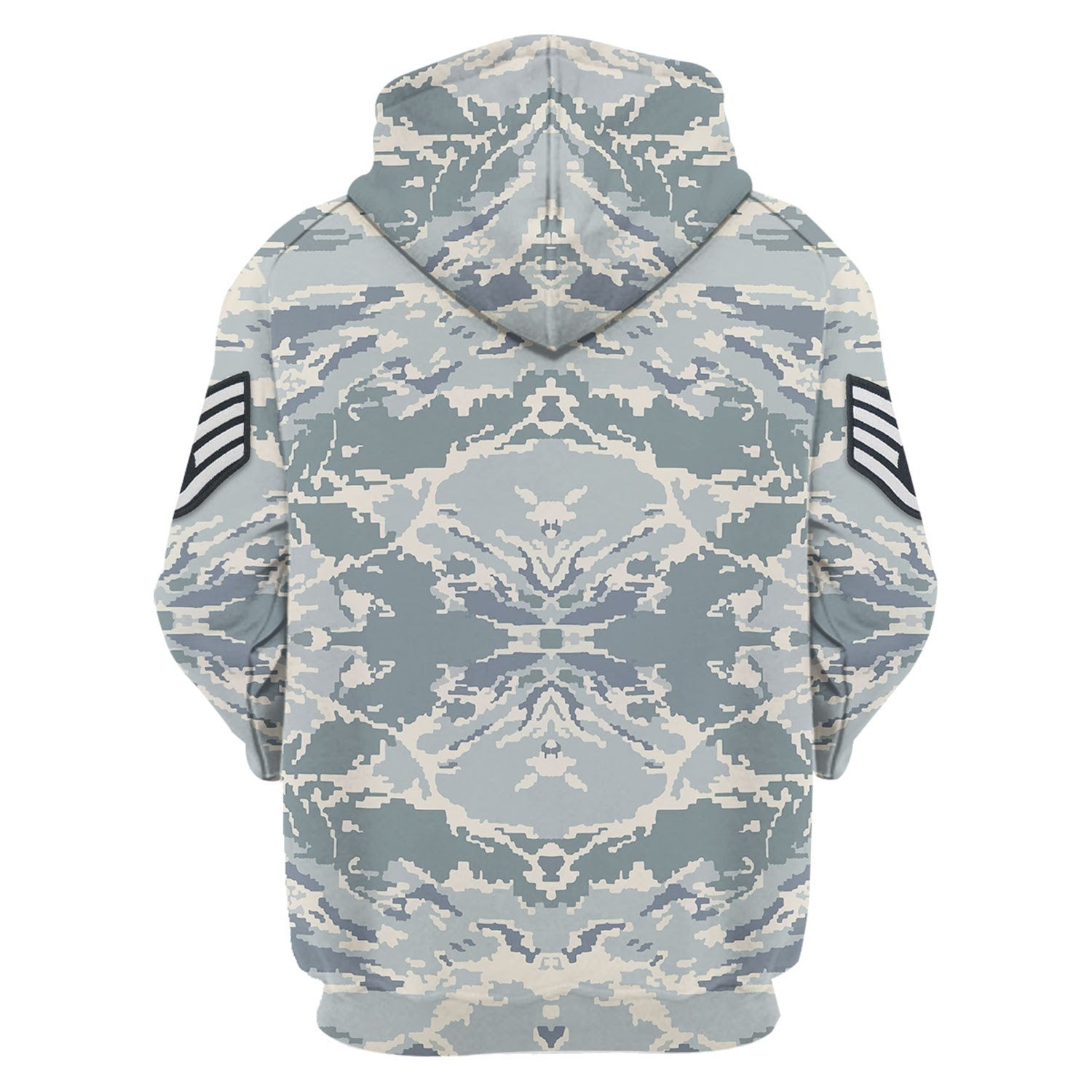 Personalized Ranks BADGES AND TABS U.S. Air Force United State Airman Battle Uniform