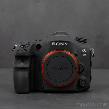 SONY A99 Camera Skin & Wrap