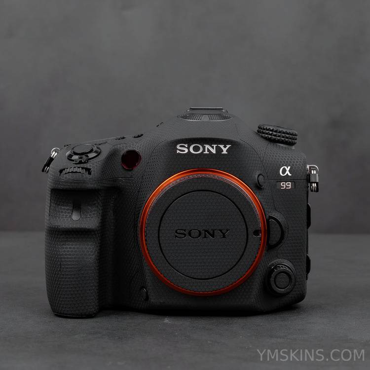 SONY A99 Camera Skin & Wrap
