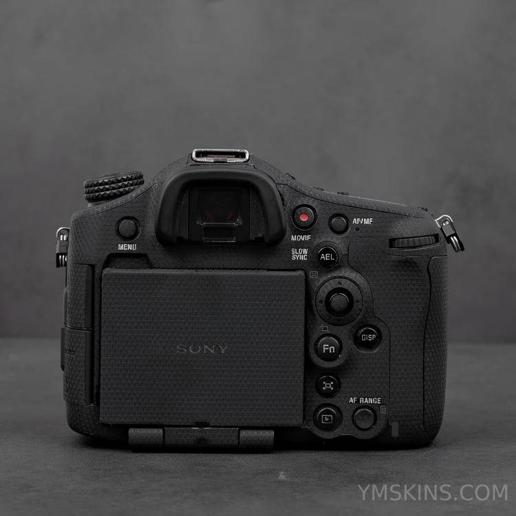 SONY A99 Camera Skin & Wrap