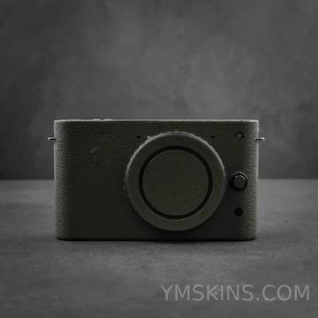 Nikon J1 Camera Skin