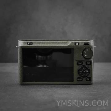 Nikon J1 Camera Skin