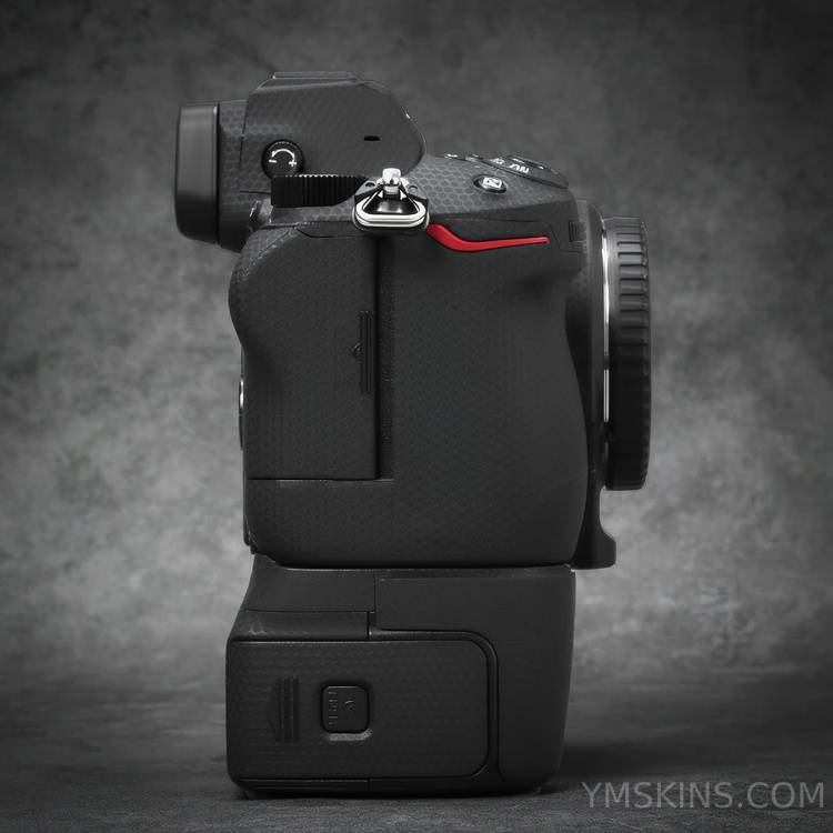 Nikon MB-N10 Multi Battery Power Pack Skin