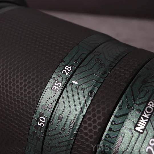 NIKON Z 28-75mm F2.8 Lens Skin