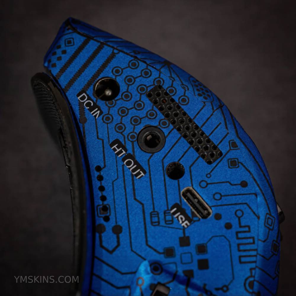 Skyzone SKY04X FPV Goggles Skin/ Wrap