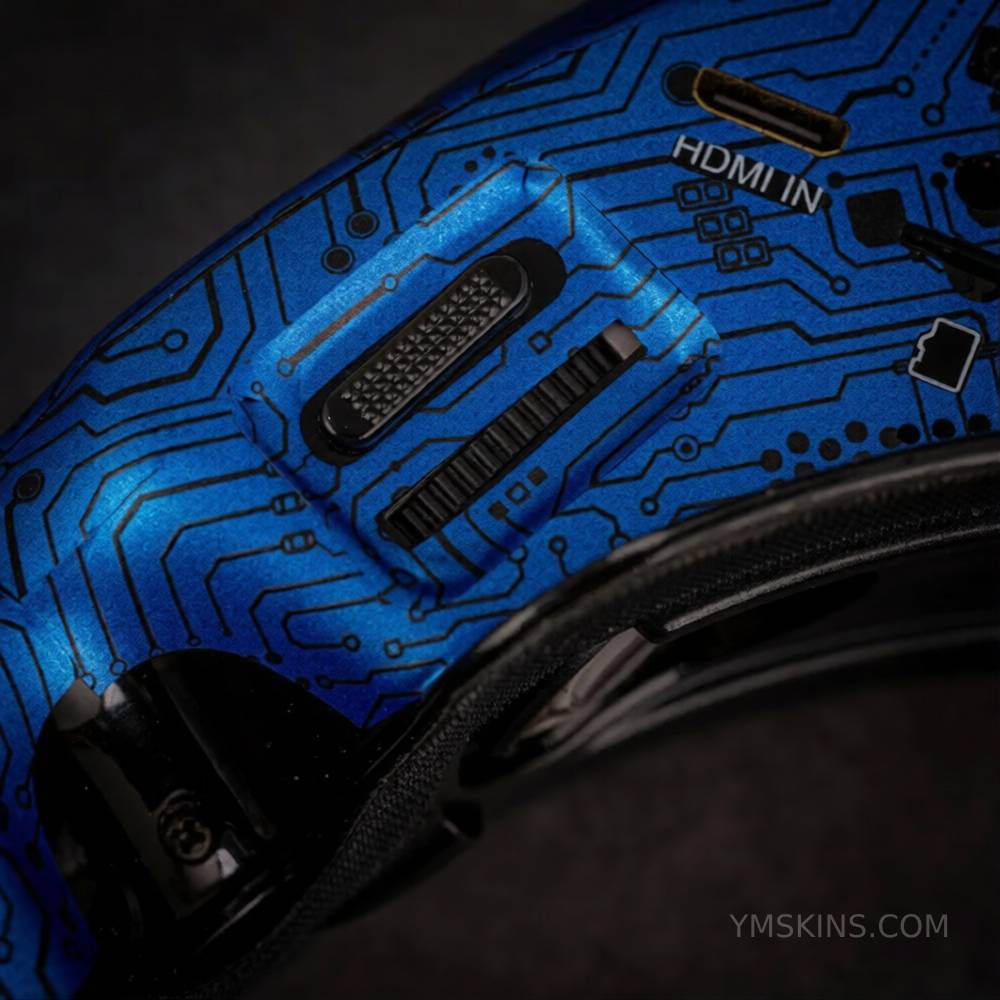 Skyzone SKY04X FPV Goggles Skin/ Wrap