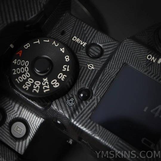 Fujifilm GFX 50s Camera Skin/ Wrap