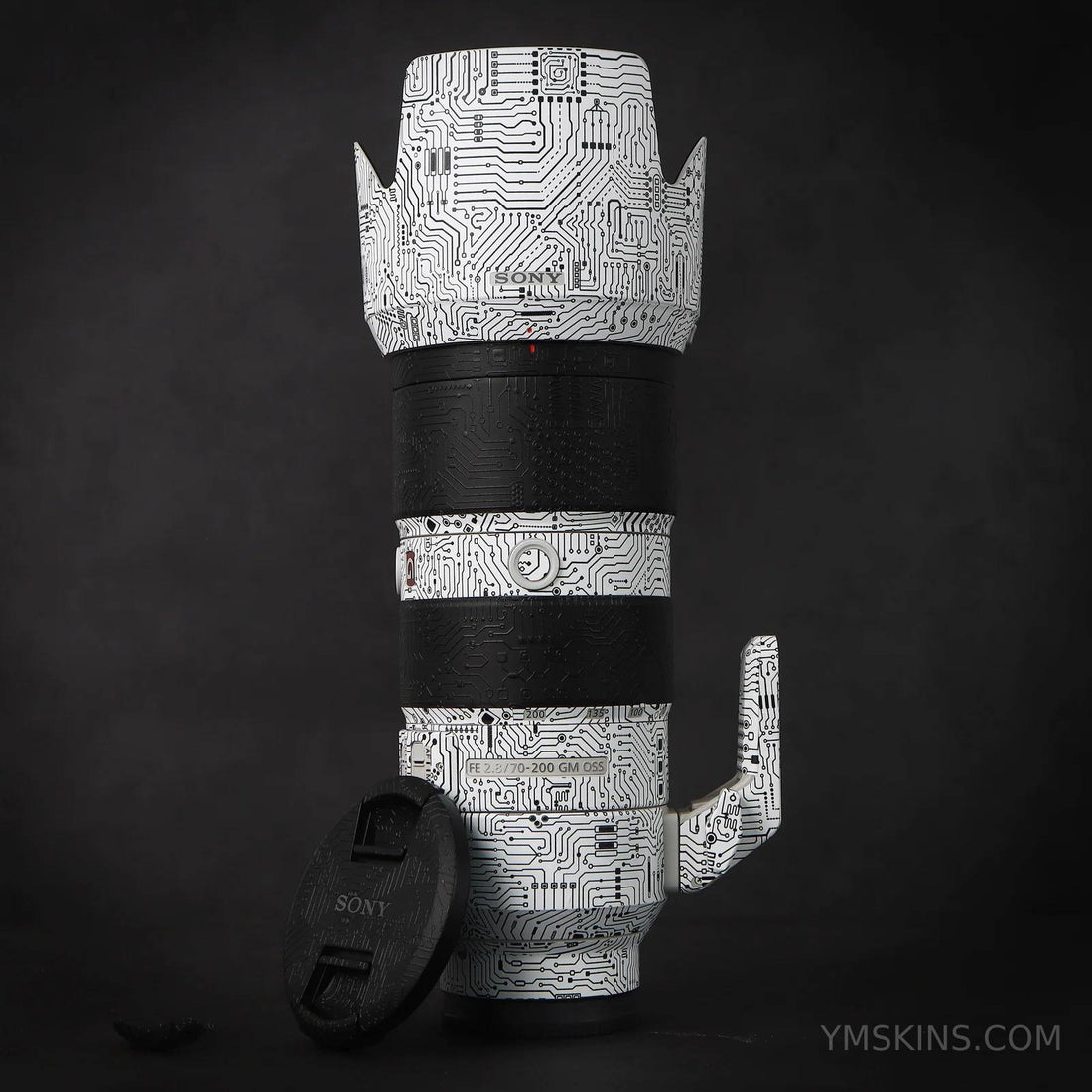 SONY FE 70-200mm F2.8 GM OSS (MK1) Lens Skin