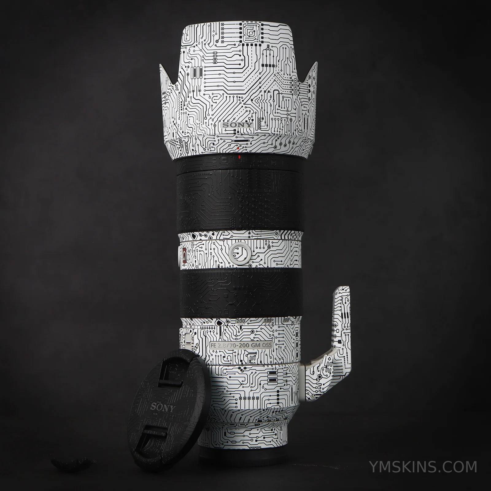 SONY FE 70-200mm F2.8 GM OSS (MK1) Lens Skin