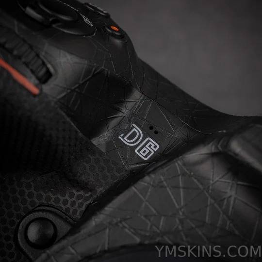 Nikon D6 Camera Skin/ Wrap