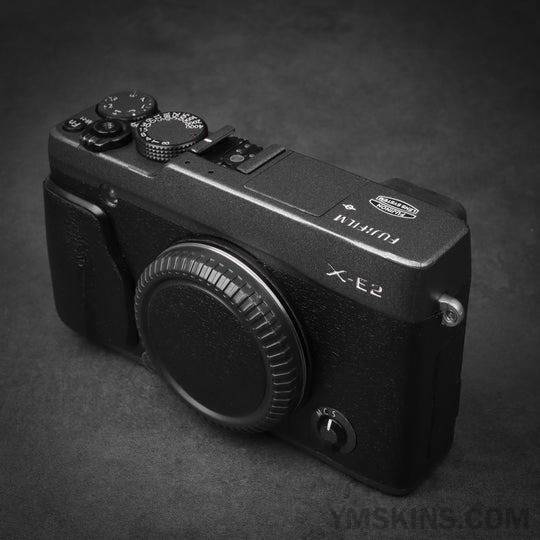 FUJIFILM X-E2 Camera Skin/ Wrap