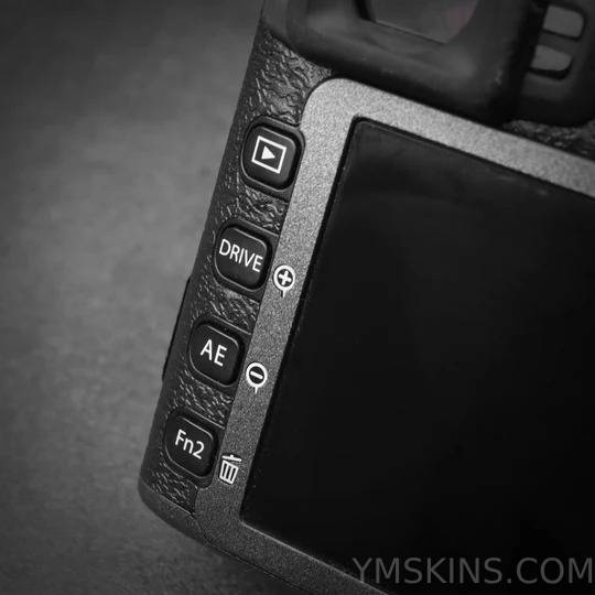 FUJIFILM X-E2 Camera Skin/ Wrap