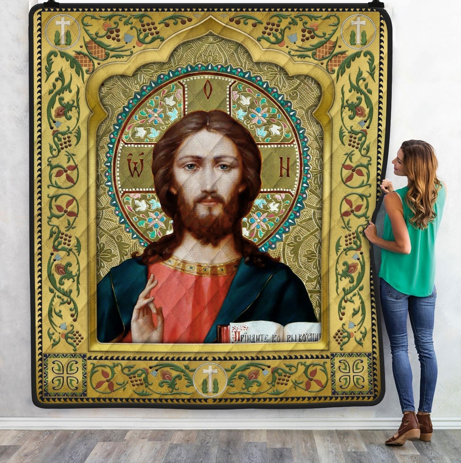 YMskins Quilt IHS