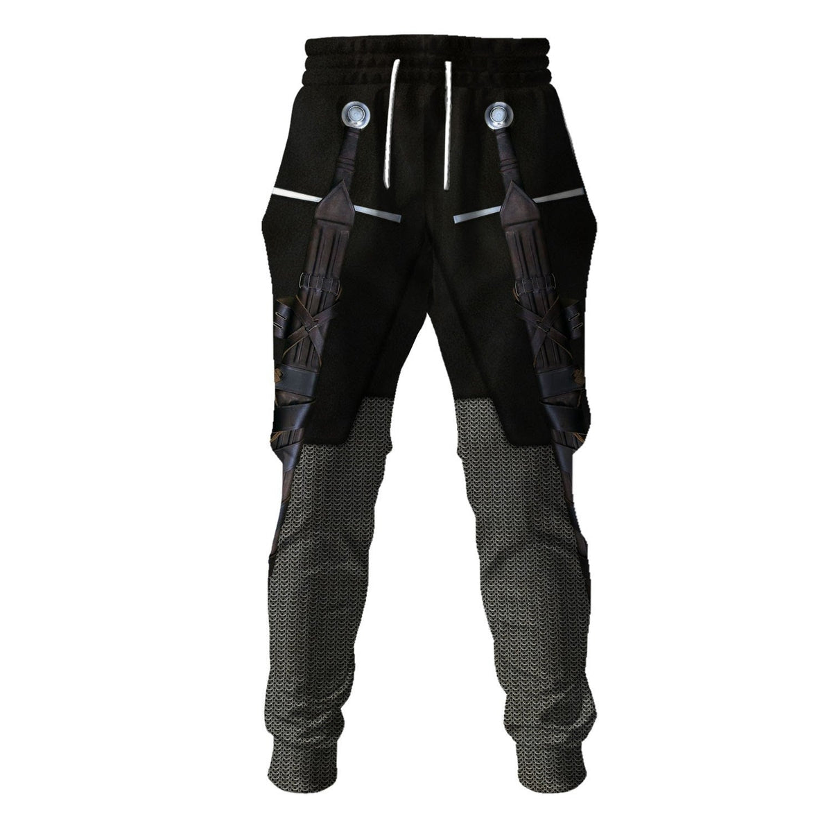 Knight Hospitallers Sweatpants