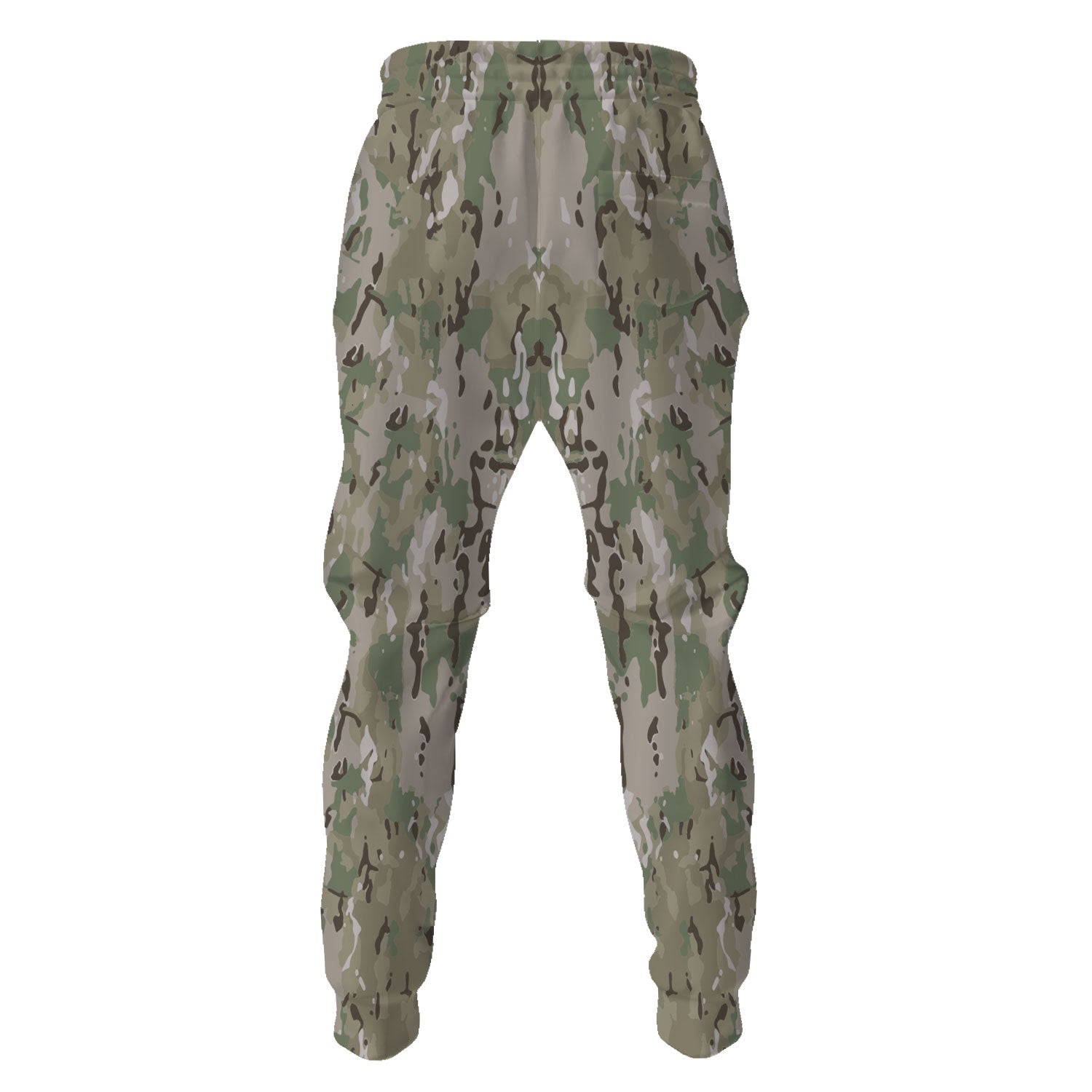 Personalize US Army Combat Uniform Operational Camouflage Pattern (OCP)