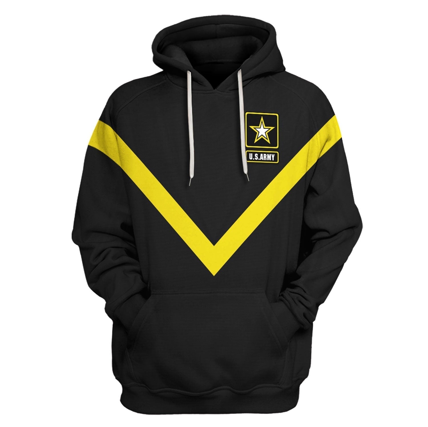 US Army Physical Training Uniform