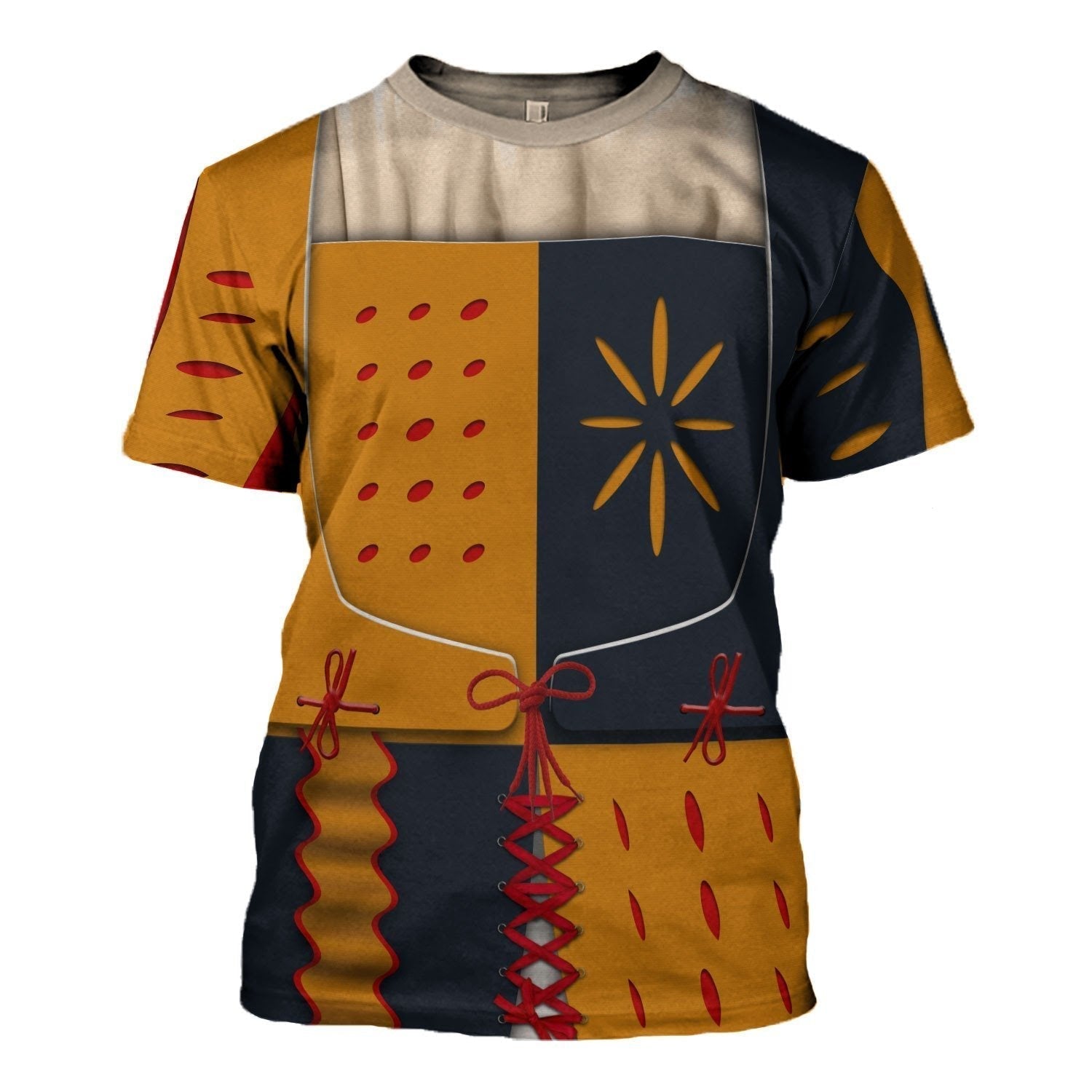 Landknecht T-Shirt