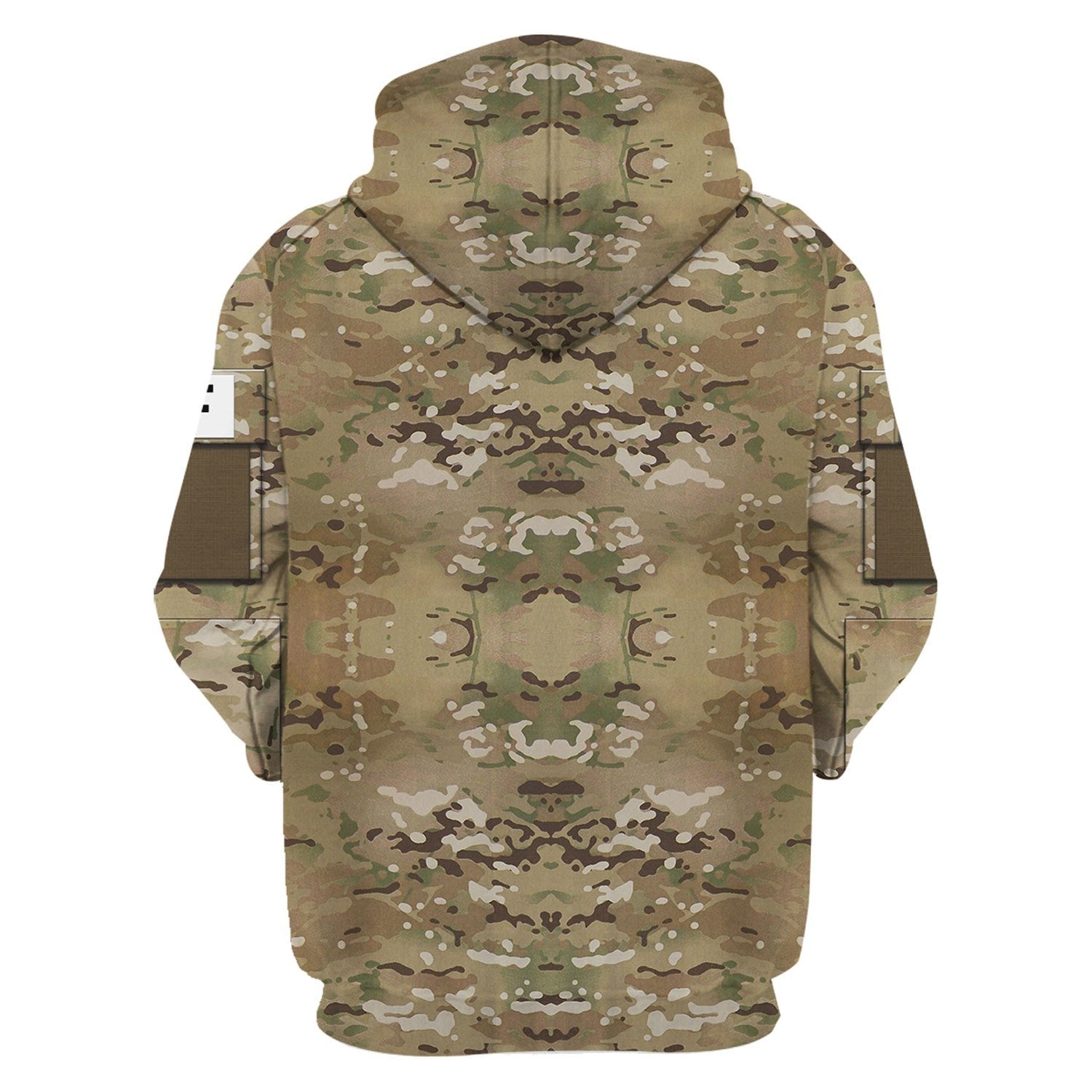 Custom Name U.S Airforce Combat Uniform
