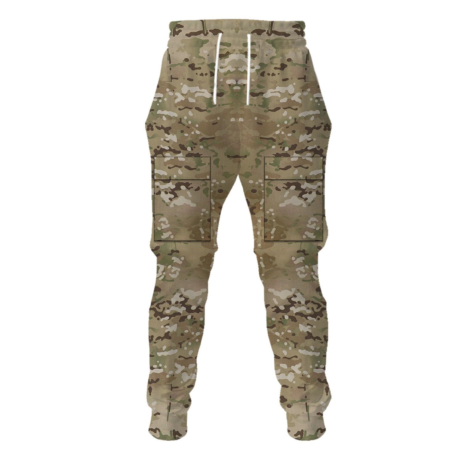 Custom Name U.S Airforce Combat Uniform