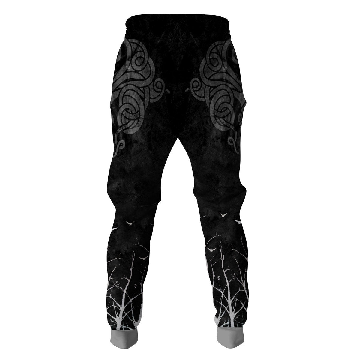 YMskins Personalized Hoodie December Guy All Over Printed