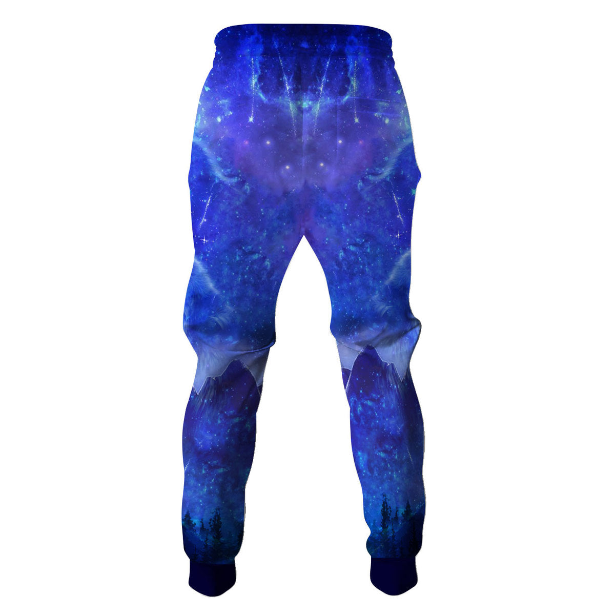 YMskins Personalized Hoodie December Guy All Over Printed